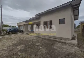 Foto 1 de Casa com 2 Quartos à venda, 84m² em Nova Tramandaí, Tramandaí