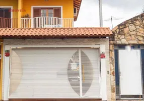 Foto 1 de Casa com 4 Quartos à venda, 300m² em Jardim das Flores, Osasco