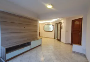 Foto 1 de Apartamento com 3 Quartos à venda, 95m² em Setor Bela Vista, Goiânia