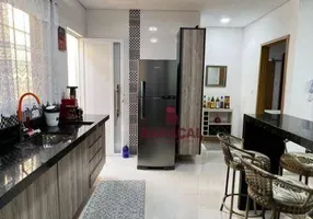 Foto 1 de Casa de Condomínio com 3 Quartos à venda, 85m² em Vila Caicara, Praia Grande