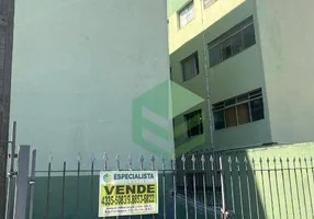 Foto 1 de Kitnet com 1 Quarto à venda, 33m² em Assunção, São Bernardo do Campo
