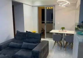 Foto 1 de Apartamento com 2 Quartos à venda, 65m² em Setor Leste, Brasília