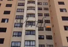 Foto 1 de Apartamento com 3 Quartos à venda, 100m² em Jardim Pau Preto, Indaiatuba