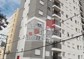 Foto 1 de Apartamento com 2 Quartos para alugar, 43m² em Tucuruvi, São Paulo