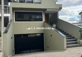 Foto 1 de Casa com 3 Quartos à venda, 228m² em Centro, Franco da Rocha