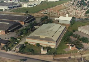 Foto 1 de Prédio Comercial com 6 Quartos para venda ou aluguel, 5319m² em Barros Filho, Rio de Janeiro