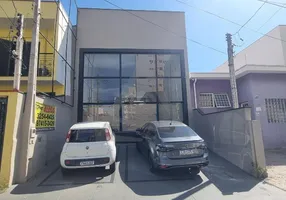 Foto 1 de Ponto Comercial para alugar, 230m² em Vila Itapura, Campinas