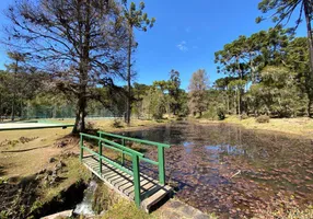 Foto 1 de Lote/Terreno à venda, 1780m² em Descansopolis, Campos do Jordão