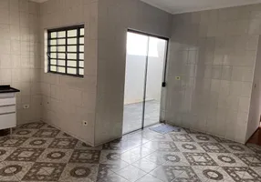 Foto 1 de Casa com 3 Quartos à venda, 173m² em Jardim das Nações, Salto