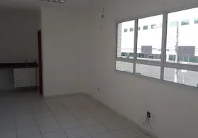 Foto 1 de Sala Comercial para alugar, 35m² em Vila Leopoldina, Santo André