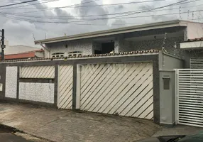 Foto 1 de Sobrado com 4 Quartos à venda, 440m² em Jardim Nossa Senhora Auxiliadora, Campinas