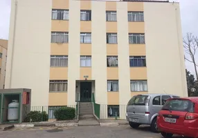 Foto 1 de Apartamento com 2 Quartos à venda, 54m² em Jardim Caiapia, Cotia