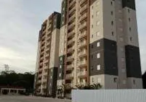 Foto 1 de Apartamento com 2 Quartos à venda, 63m² em Aparecidinha, Sorocaba