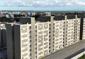 Foto 1 de Apartamento com 2 Quartos à venda, 50m² em Fragata, Pelotas