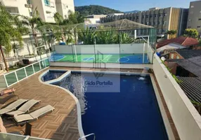 Foto 1 de Apartamento com 2 Quartos à venda, 77m² em Itacorubi, Florianópolis