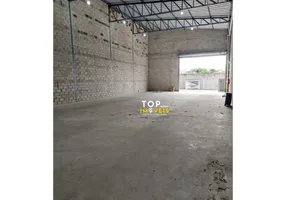 Foto 1 de Galpão/Depósito/Armazém para alugar, 290m² em Vila das Gracas, Taubaté