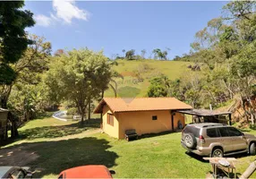 Foto 1 de Fazenda/Sítio com 1 Quarto à venda, 239258m² em Botujuru, Mogi das Cruzes