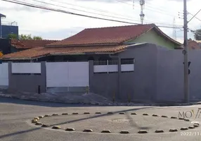 Foto 1 de Casa com 2 Quartos à venda, 177m² em Jardim Portugal, São José dos Campos