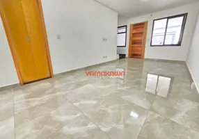 Foto 1 de Sobrado com 3 Quartos à venda, 110m² em Vila Carrão, São Paulo