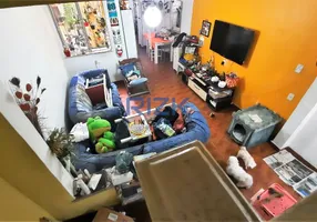 Foto 1 de Casa com 3 Quartos à venda, 109m² em Cambuci, São Paulo