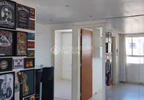 Foto 1 de Apartamento com 2 Quartos à venda, 37m² em Rubem Berta, Porto Alegre