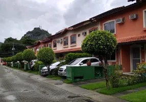 Foto 1 de Casa de Condomínio com 2 Quartos à venda, 75m² em Pechincha, Rio de Janeiro