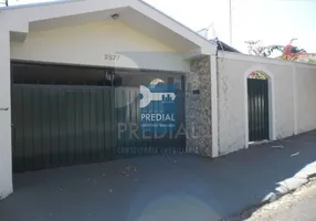Foto 1 de Casa com 2 Quartos para alugar, 100m² em Jardim Macarengo, São Carlos