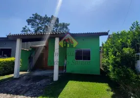 Foto 1 de Casa de Condomínio com 2 Quartos à venda, 85m² em Flor do Vale, Tremembé