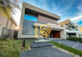 Foto 1 de Casa de Condomínio com 4 Quartos à venda, 405m² em Jardim do Golfe, São José dos Campos