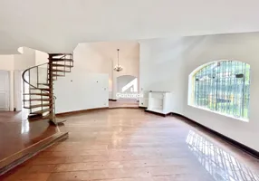 Foto 1 de Casa com 3 Quartos à venda, 349m² em Jardim Leonor, São Paulo