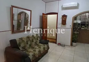 Foto 1 de Apartamento com 2 Quartos à venda, 65m² em Flamengo, Rio de Janeiro