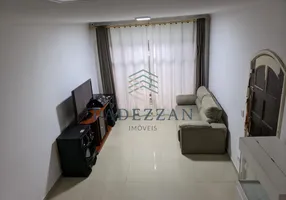 Foto 1 de Sobrado com 3 Quartos à venda, 118m² em Jardim Maria Rosa, Taboão da Serra