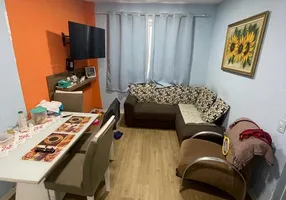Foto 1 de Apartamento com 2 Quartos à venda, 42m² em Vila Damaceno, São Paulo