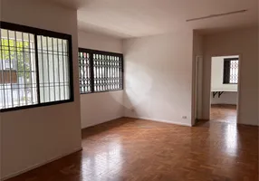 Foto 1 de Casa com 6 Quartos à venda, 150m² em Vila Clementino, São Paulo