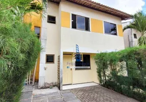 Foto 1 de Casa de Condomínio com 3 Quartos à venda, 61m² em Jangurussu, Fortaleza