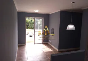 Foto 1 de Apartamento com 2 Quartos à venda, 45m² em Morro Grande, Cotia