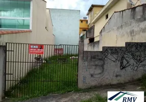 Foto 1 de Lote/Terreno à venda, 133m² em Vila Jerusalém , São Bernardo do Campo