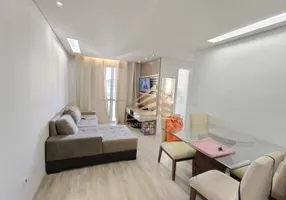 Foto 1 de Apartamento com 2 Quartos à venda, 60m² em Vila Tijuco, Guarulhos