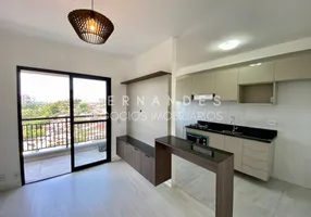 Foto 1 de Apartamento com 2 Quartos para venda ou aluguel, 57m² em Vila São Luiz-Valparaizo, Barueri