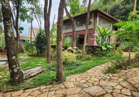 Foto 1 de Casa de Condomínio com 1 Quarto à venda, 100m² em Condomínio Retiro do Chalé, Brumadinho