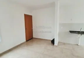 Foto 1 de Apartamento com 2 Quartos à venda, 43m² em Loteamento Residencial Maria Adelia, São José do Rio Preto