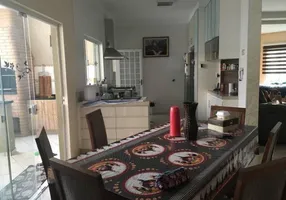 Foto 1 de Casa com 3 Quartos à venda, 220m² em Jardim Nossa Senhora do Carmo, Americana