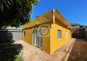 Foto 1 de Casa com 4 Quartos à venda, 110m² em Jardim das Flores, Foz do Iguaçu