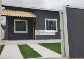 Foto 1 de Casa com 2 Quartos à venda, 85m² em Itatiquara, Araruama