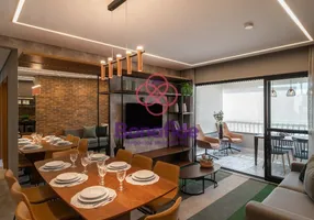 Foto 1 de Apartamento com 3 Quartos à venda, 101m² em Engordadouro, Jundiaí