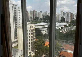 Foto 1 de Apartamento com 1 Quarto para alugar, 36m² em Paraíso, São Paulo