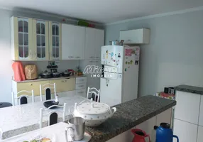 Foto 1 de Casa com 4 Quartos à venda, 130m² em Algodoal, Piracicaba