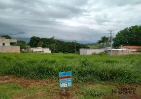 Foto 1 de Lote/Terreno à venda, 592m² em Residencial Vale das Brisas, Goiânia