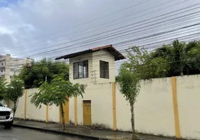 Foto 1 de Casa com 3 Quartos para alugar, 80m² em Messejana, Fortaleza