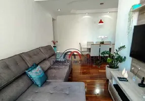 Foto 1 de Apartamento com 3 Quartos à venda, 126m² em Santa Cruz, Americana